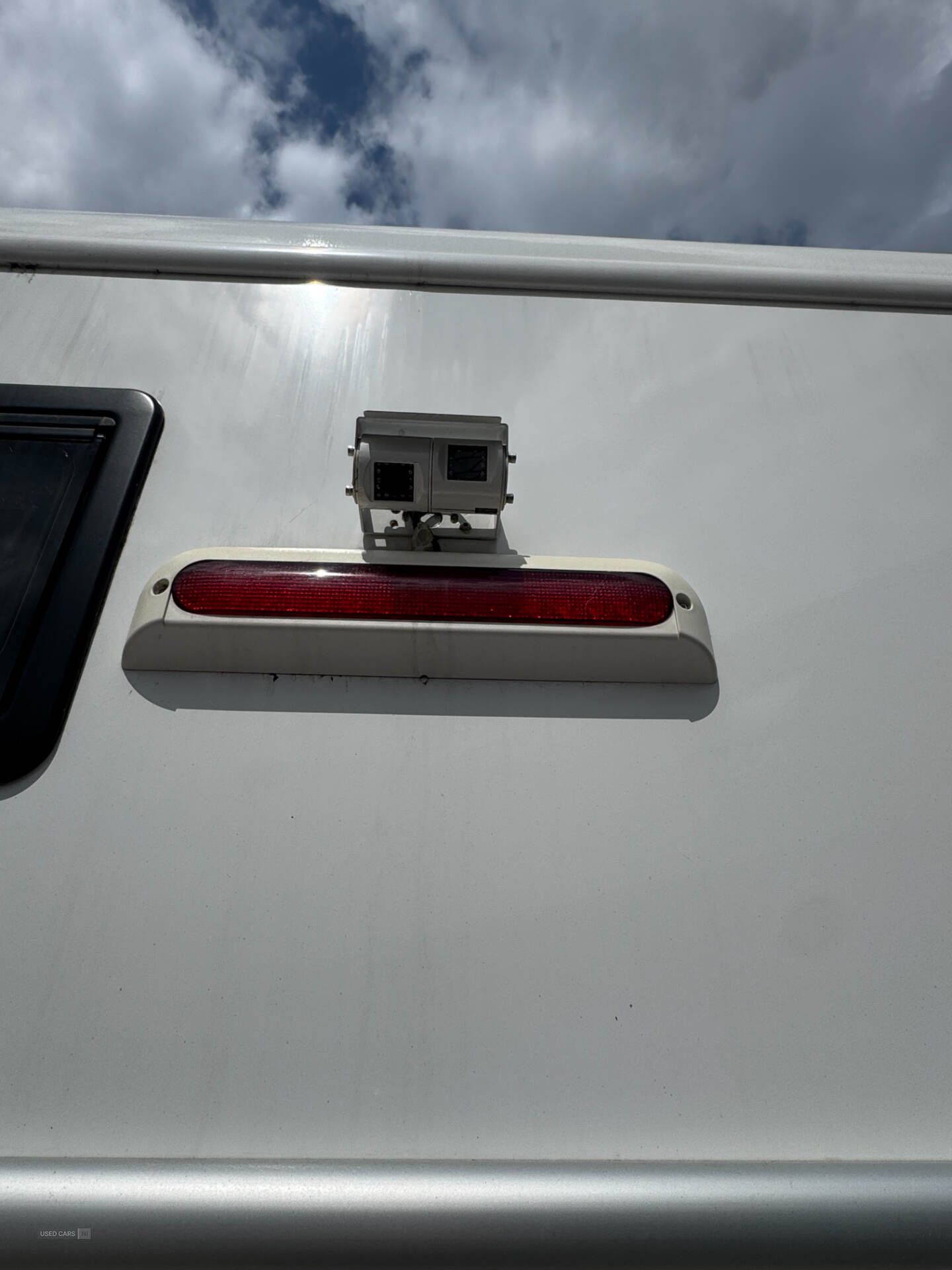 Nov 2023 Fiat Ducato Benimar Anthus BENIMAR PRIMERO 313 6 BERTH AUTOMATIC