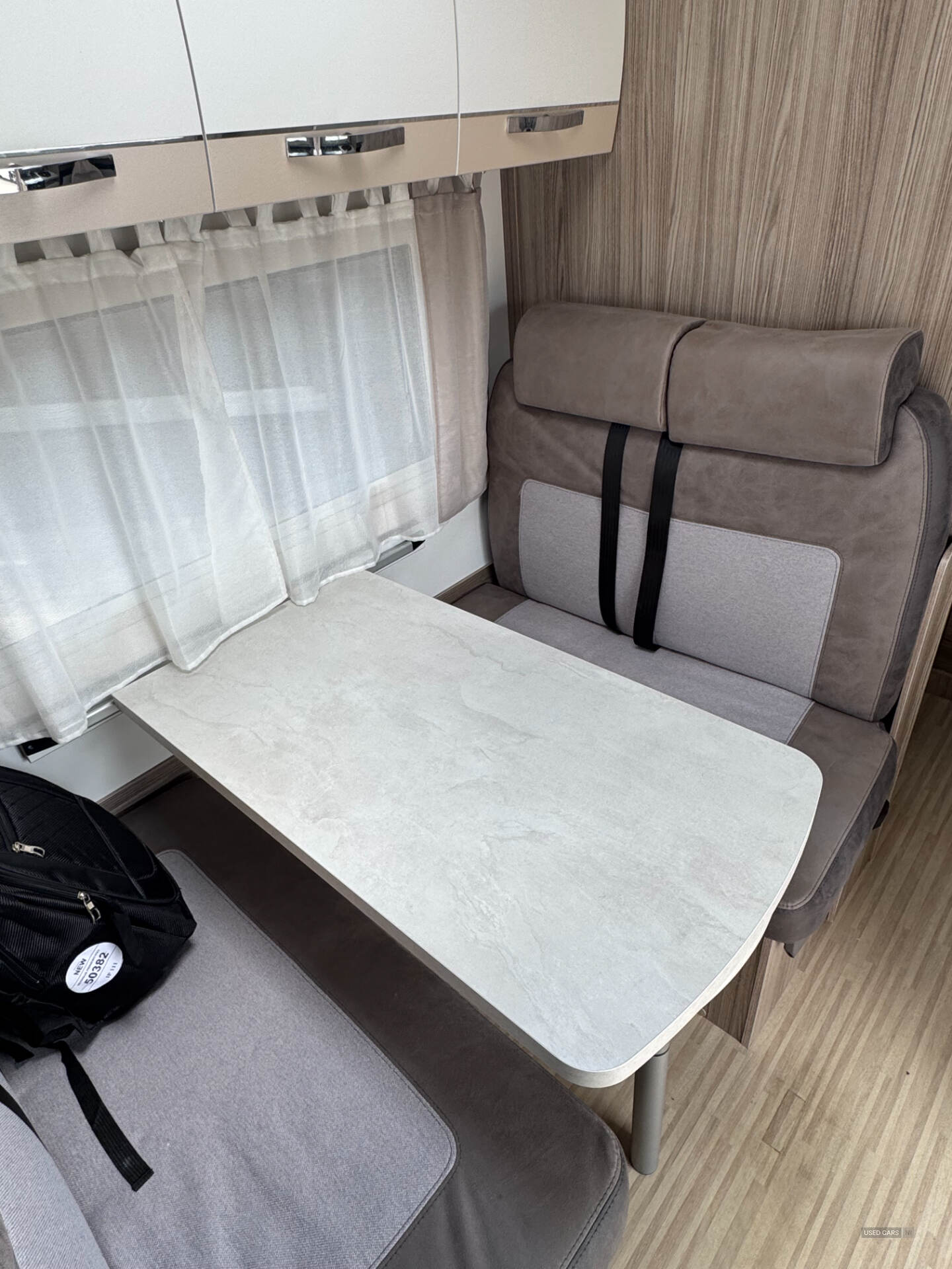 Nov 2023 Fiat Ducato Benimar Anthus BENIMAR PRIMERO 313 6 BERTH AUTOMATIC