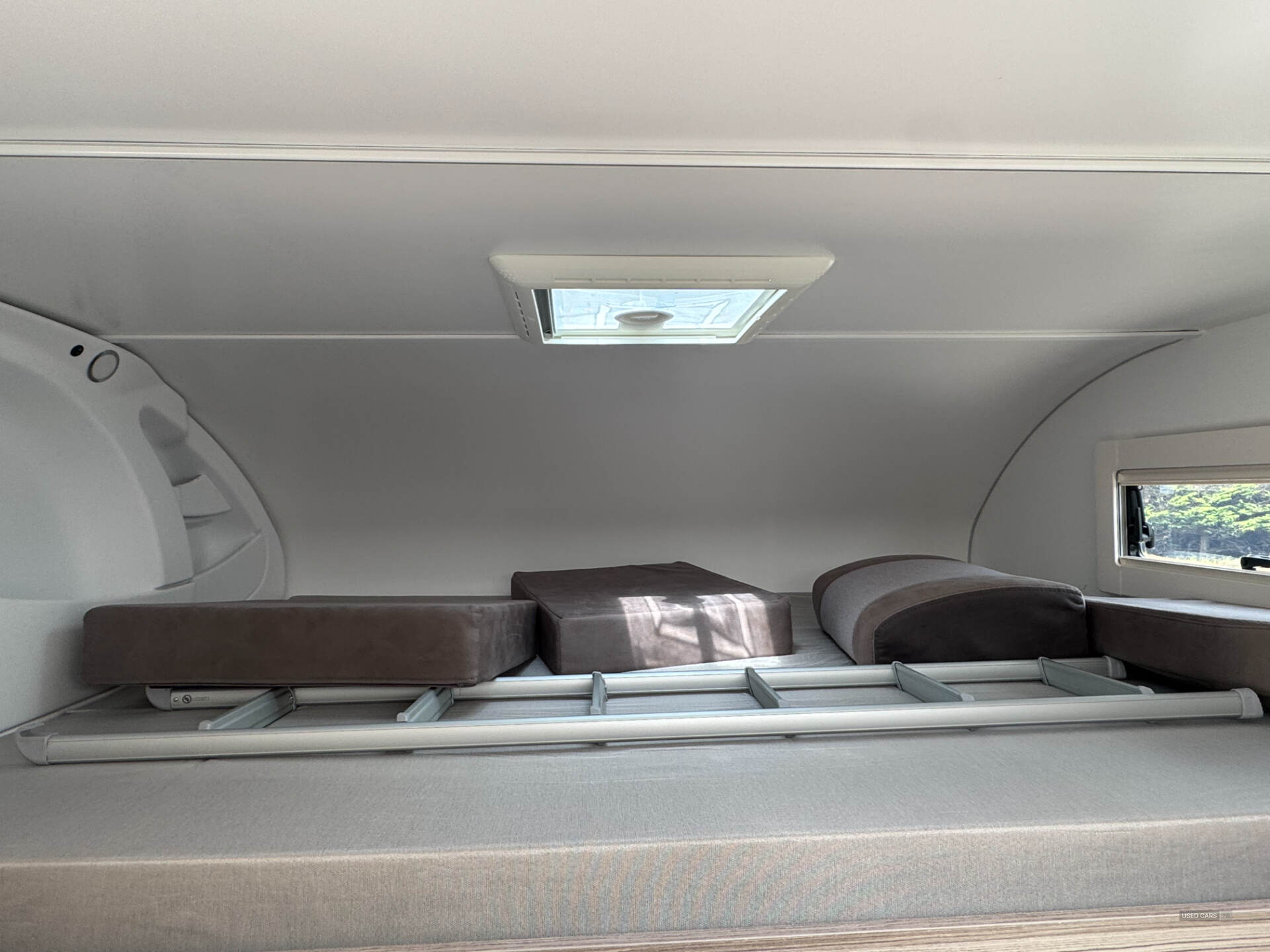 Nov 2023 Fiat Ducato Benimar Anthus BENIMAR PRIMERO 313 6 BERTH AUTOMATIC