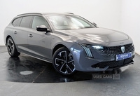 Peugeot 508 SW ESTATE in Antrim