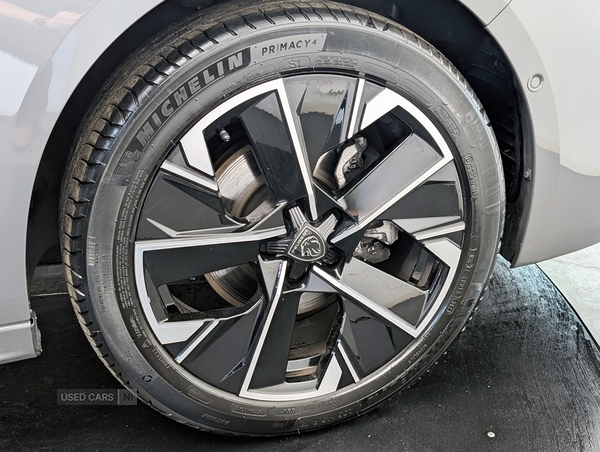 Peugeot 508 SW ESTATE in Antrim