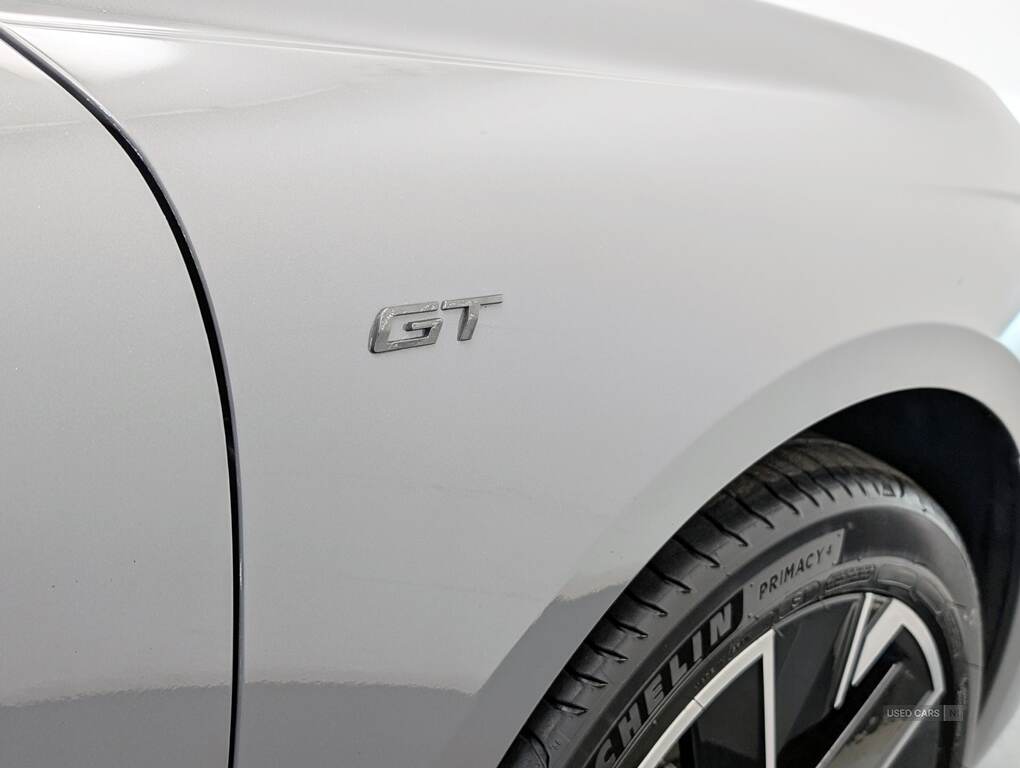 May 2024 Peugeot 508 1.2 PureTech GT 5dr EAT8