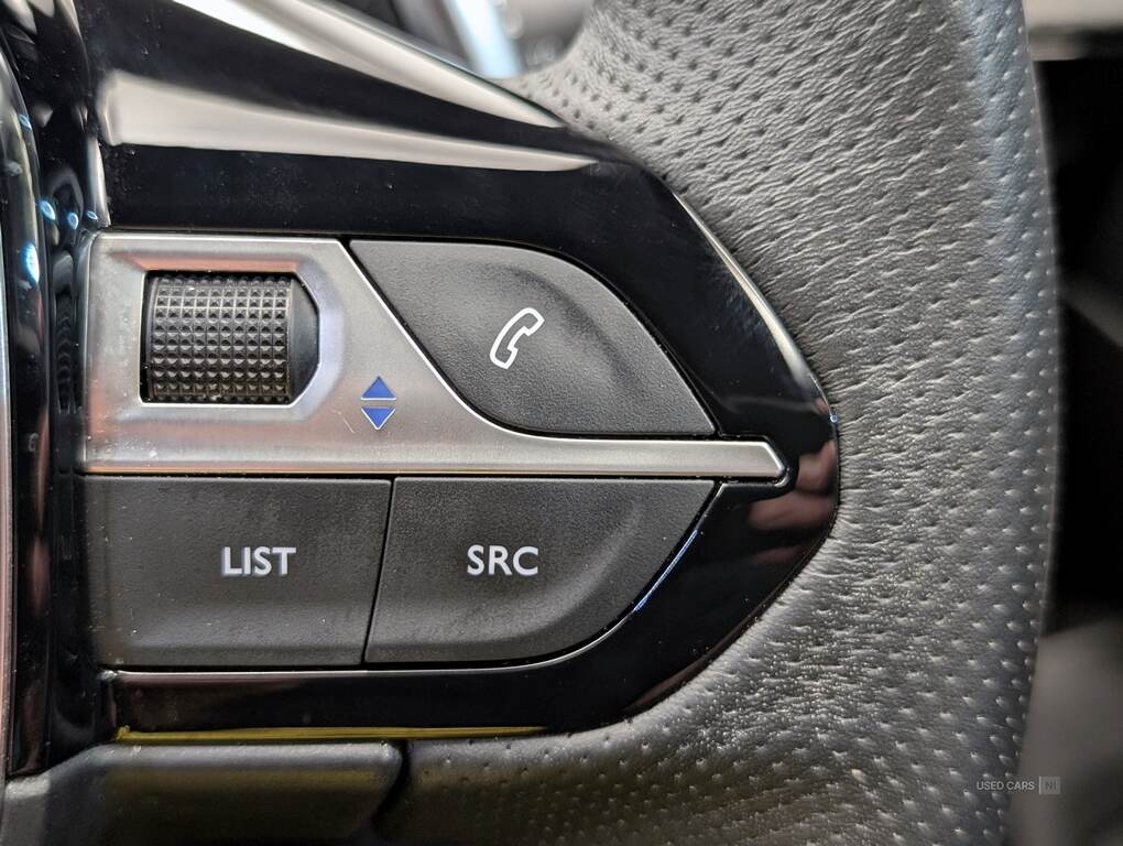 Peugeot 508 SW ESTATE in Antrim