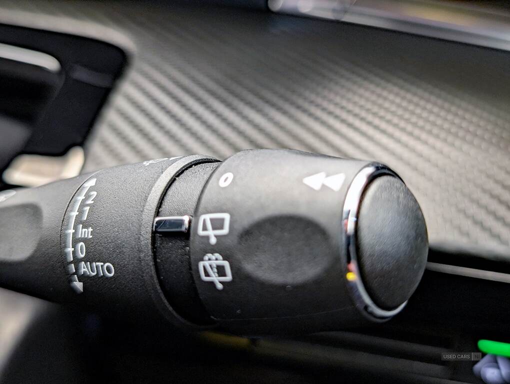 May 2024 Peugeot 508 1.2 PureTech GT 5dr EAT8
