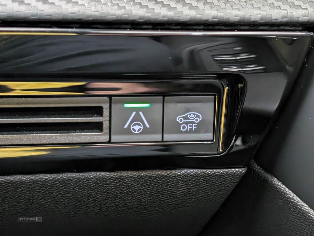May 2024 Peugeot 508 1.2 PureTech GT 5dr EAT8
