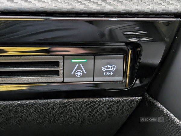 Peugeot 508 SW ESTATE in Antrim