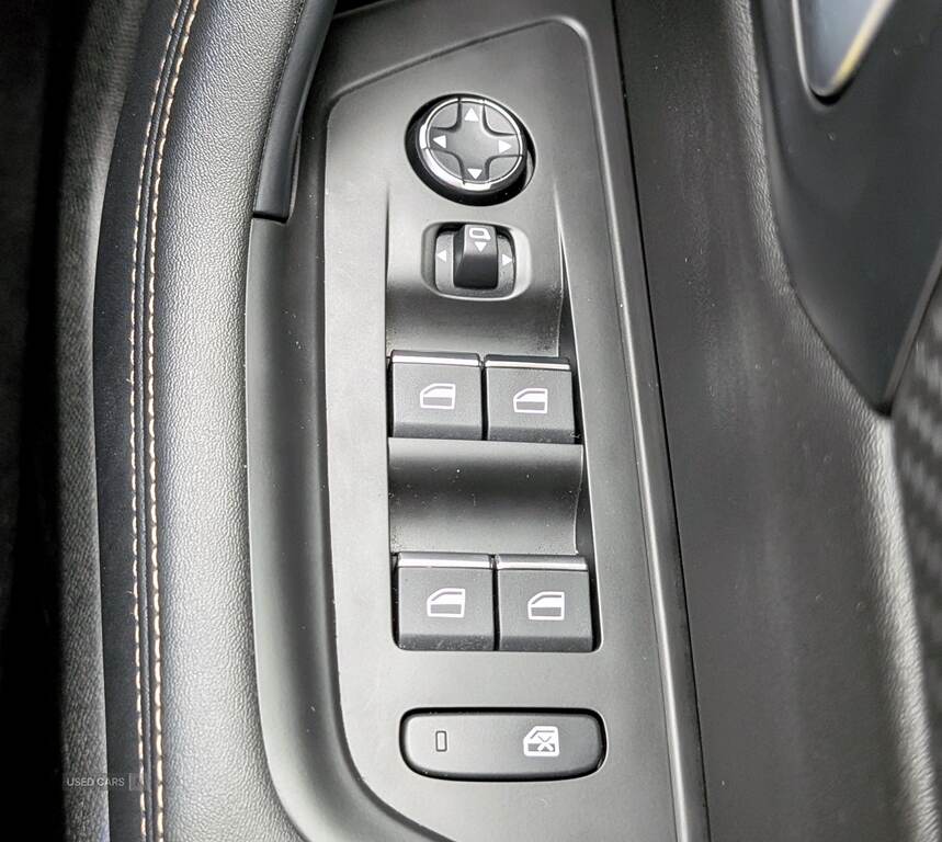 May 2024 Peugeot 508 1.2 PureTech GT 5dr EAT8