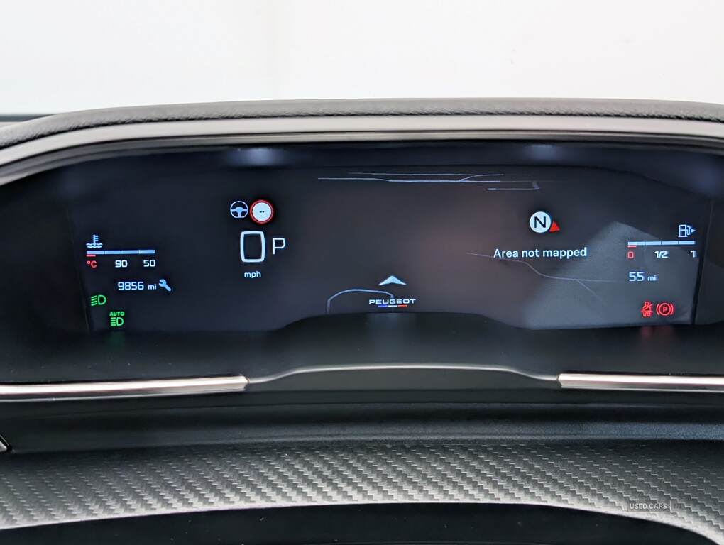 May 2024 Peugeot 508 1.2 PureTech GT 5dr EAT8