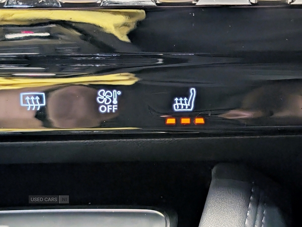 Peugeot 508 SW ESTATE in Antrim
