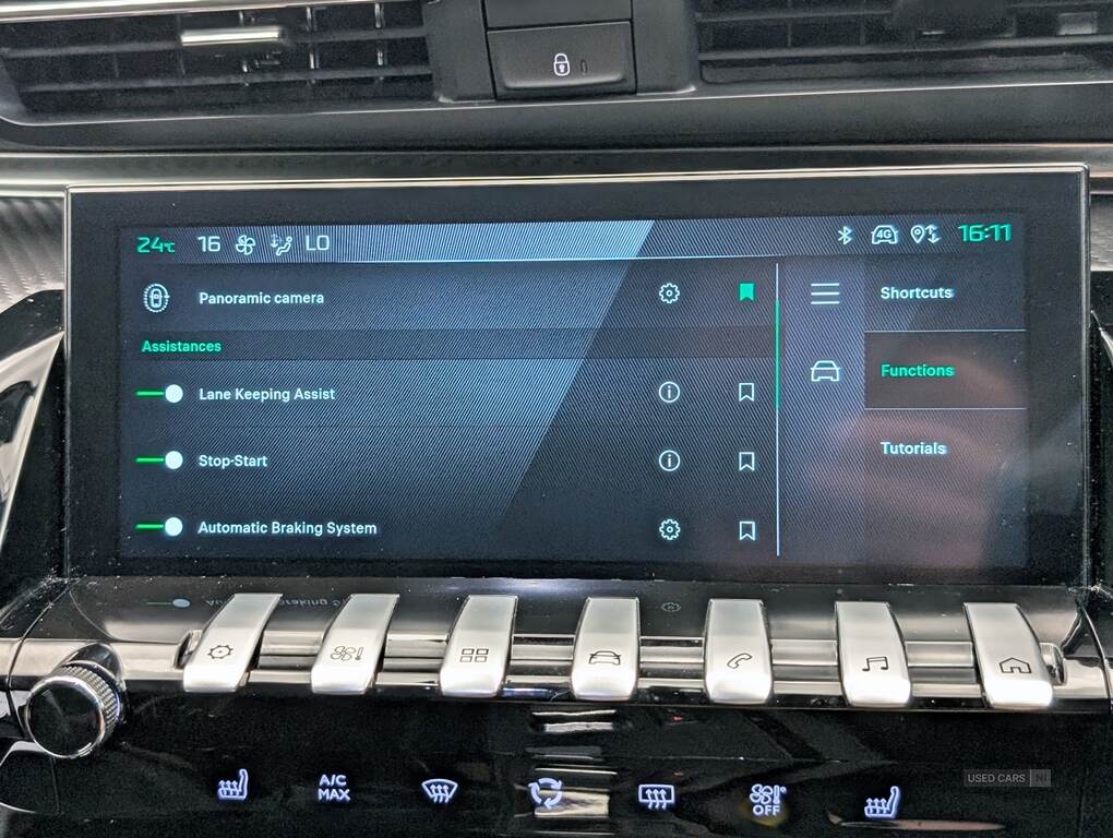 May 2024 Peugeot 508 1.2 PureTech GT 5dr EAT8