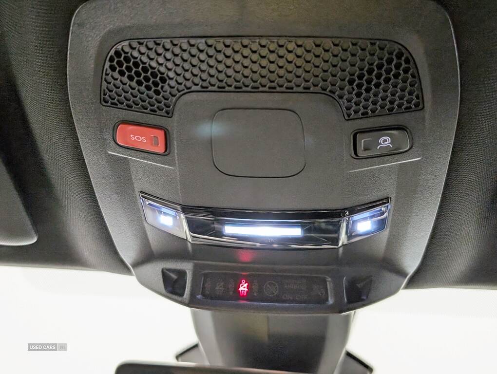 May 2024 Peugeot 508 1.2 PureTech GT 5dr EAT8