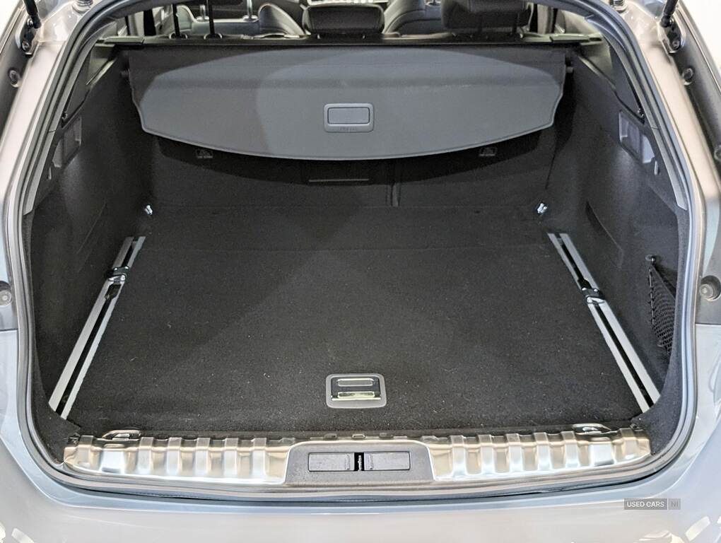 May 2024 Peugeot 508 1.2 PureTech GT 5dr EAT8