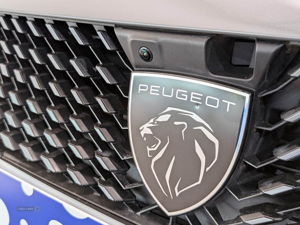 May 2024 Peugeot 508 1.2 PureTech GT 5dr EAT8