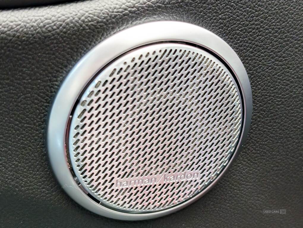 Jun 2024 Alfa Romeo Giulia 2.9 V6 BiTurbo Quadrifoglio 4dr Auto
