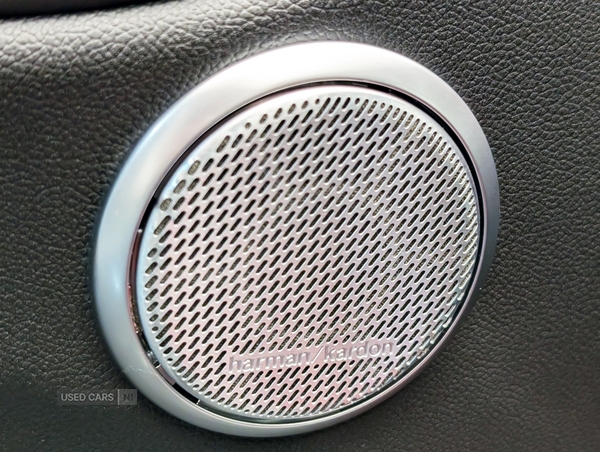 Alfa Romeo Giulia SALOON in Antrim