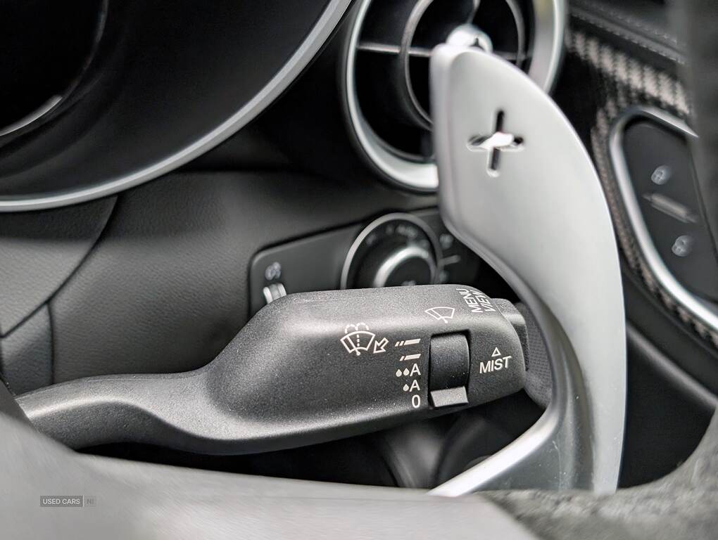 Jun 2024 Alfa Romeo Giulia 2.9 V6 BiTurbo Quadrifoglio 4dr Auto