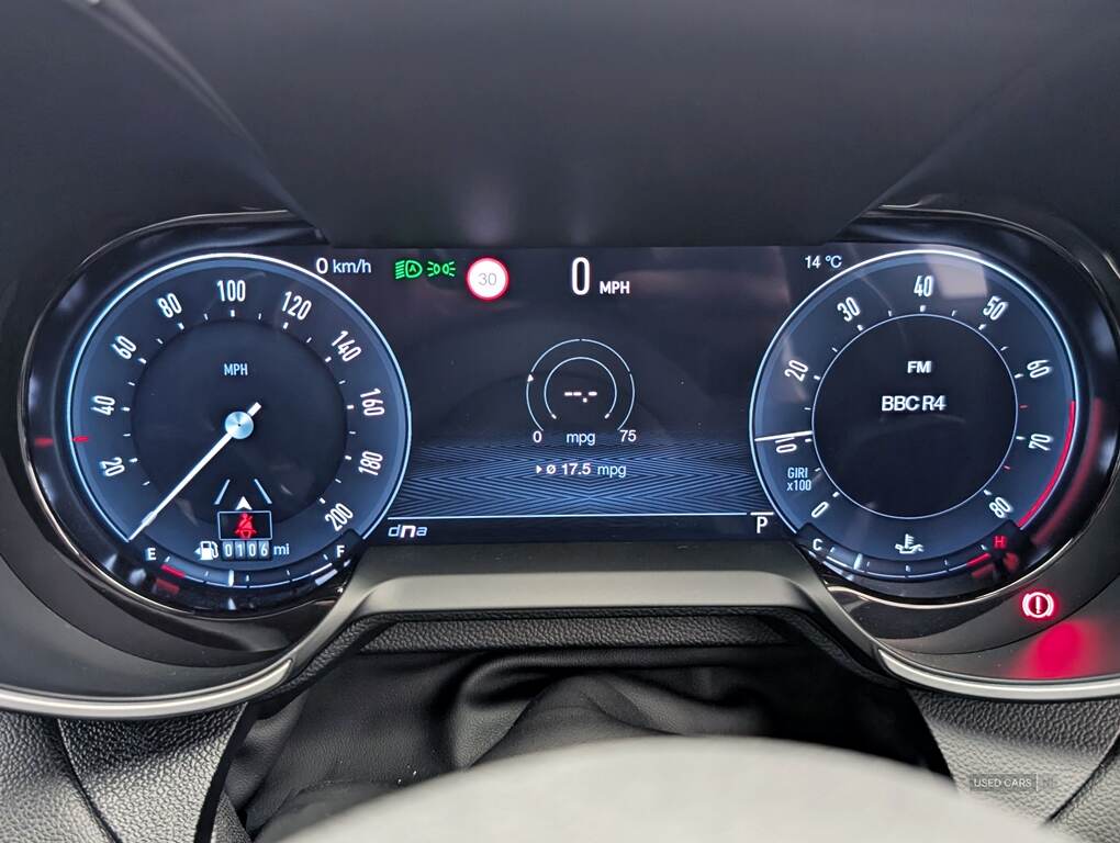 Jun 2024 Alfa Romeo Giulia 2.9 V6 BiTurbo Quadrifoglio 4dr Auto