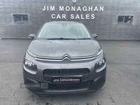 Citroen C3 HATCHBACK in Down
