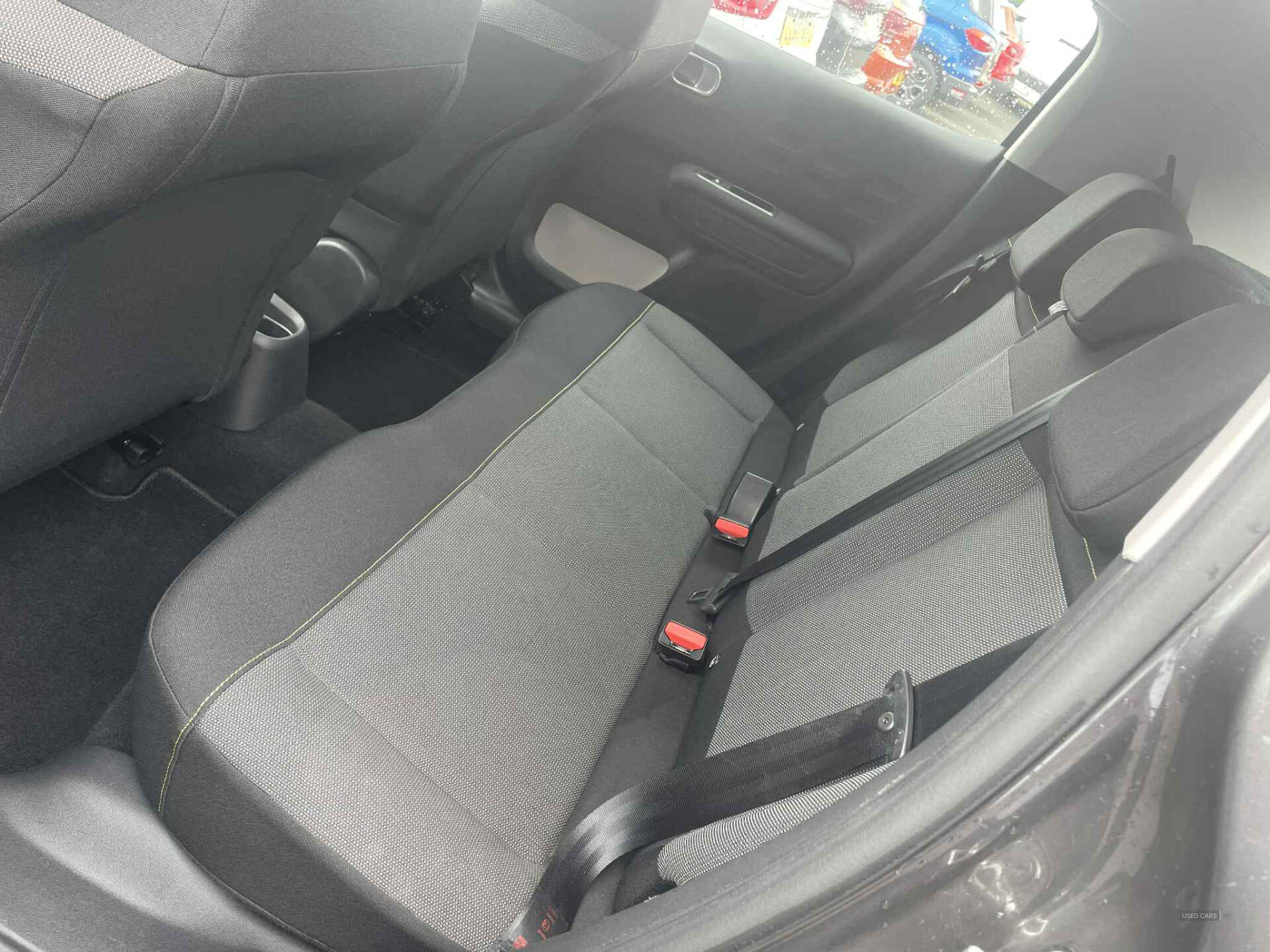 Jun 2018 Citroen C3 1.2 PureTech 82 Feel 5dr
