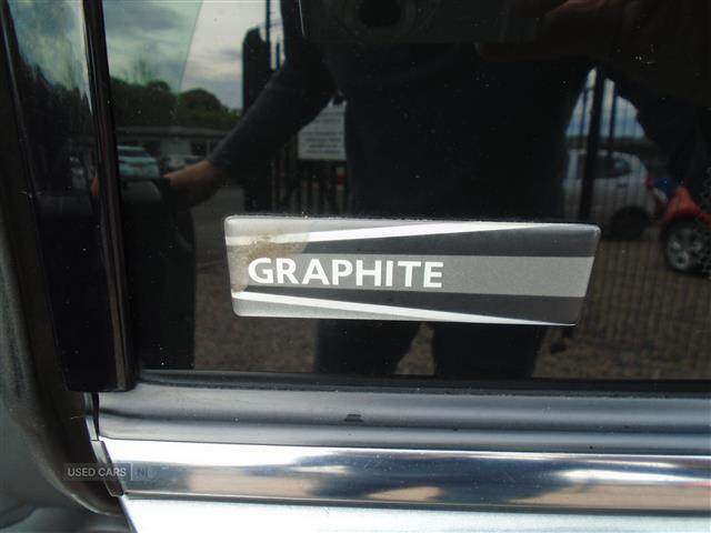 Apr 2010 MINI Hatch 1.6 Cooper Graphite [122] 3dr