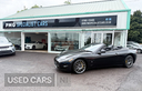 Maserati GranCabrio