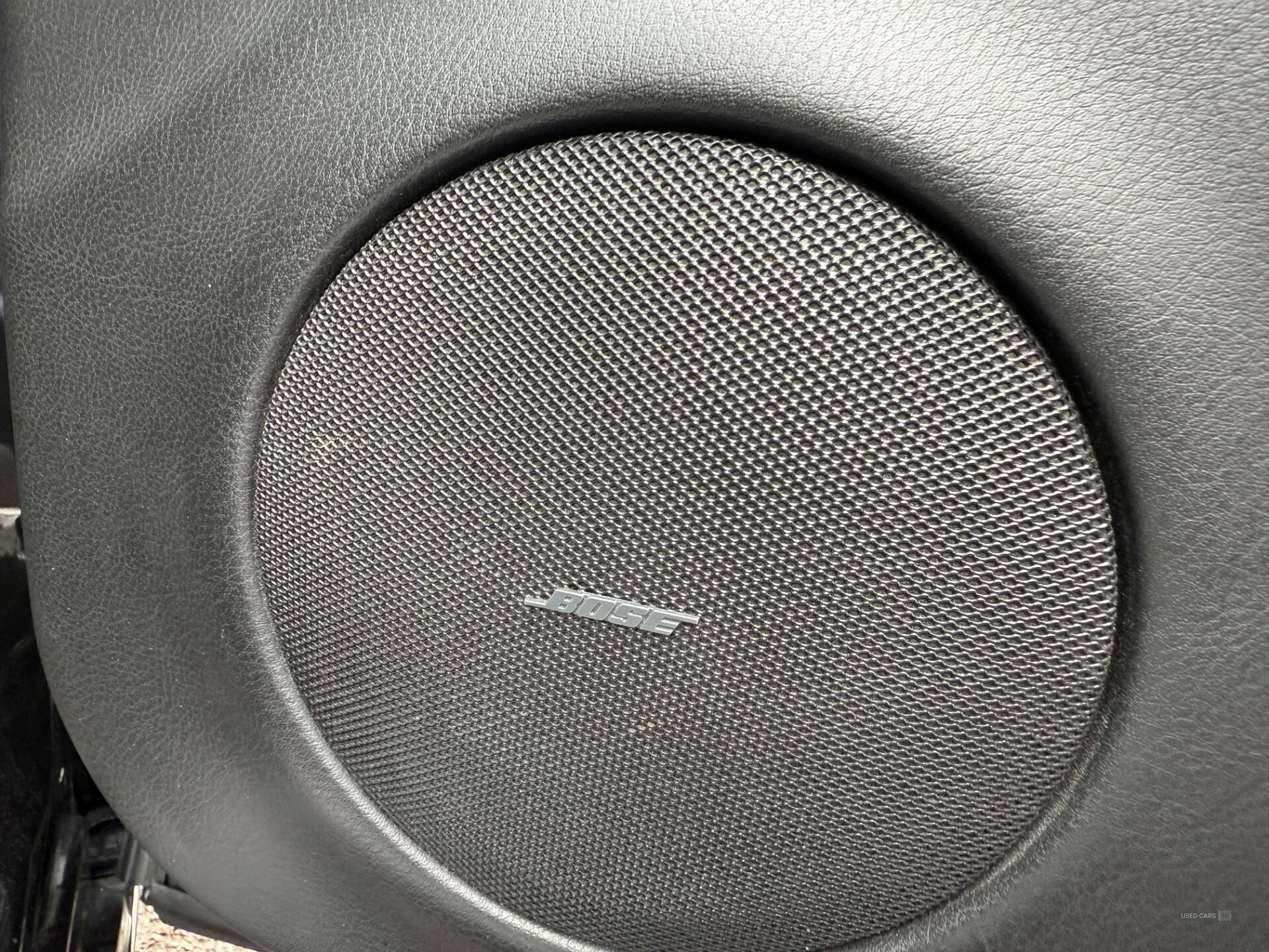 Mar 2011 Maserati GranCabrio V8 2dr Auto