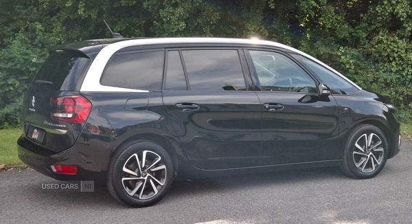 Citroen Grand C4 SpaceTourer ESTATE in Antrim
