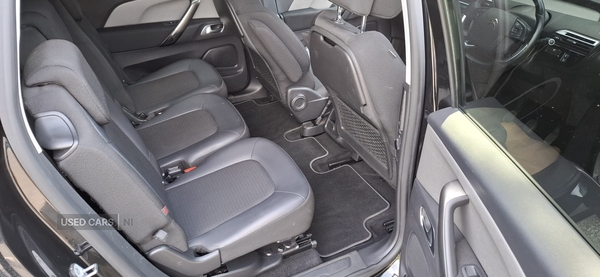 Citroen Grand C4 SpaceTourer ESTATE in Antrim