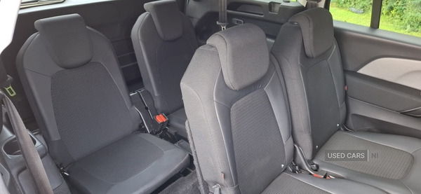 Citroen Grand C4 SpaceTourer ESTATE in Antrim