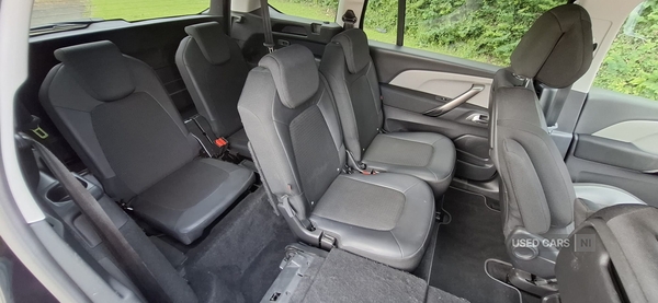 Citroen Grand C4 SpaceTourer ESTATE in Antrim