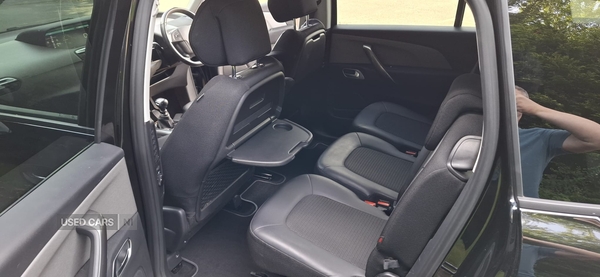 Citroen Grand C4 SpaceTourer ESTATE in Antrim