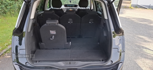Citroen Grand C4 SpaceTourer ESTATE in Antrim