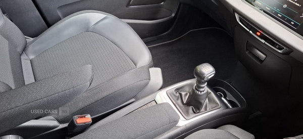 Citroen Grand C4 SpaceTourer ESTATE in Antrim