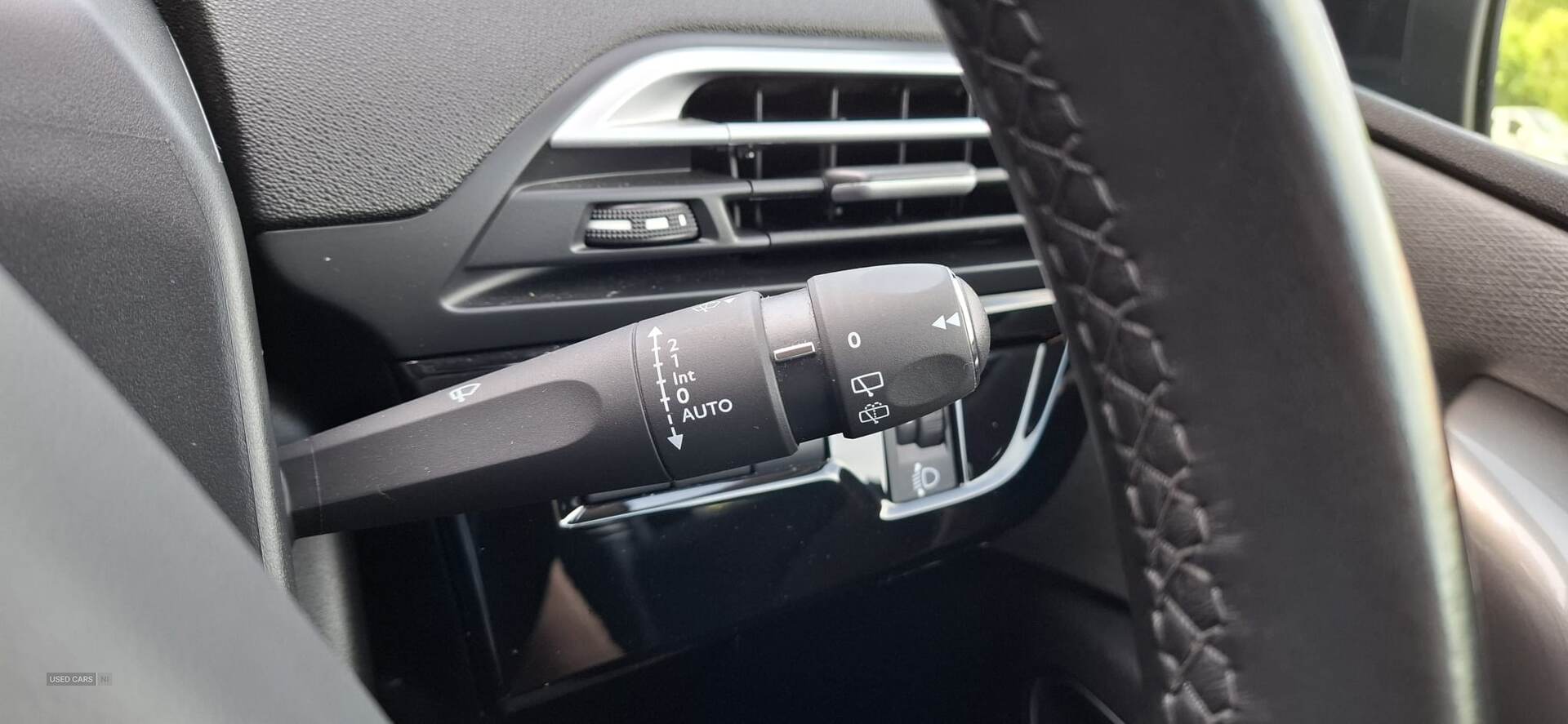 Apr 2021 Citroen Grand C4 SpaceTourer 1.2 PureTech 130 Sense 5dr