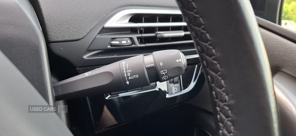 Citroen Grand C4 SpaceTourer ESTATE in Antrim