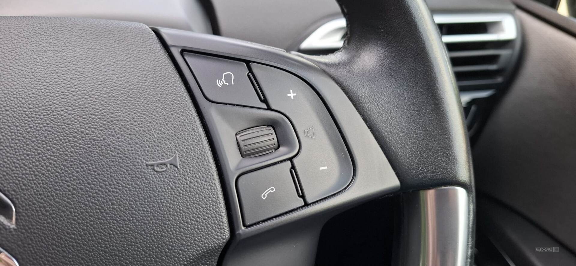 Apr 2021 Citroen Grand C4 SpaceTourer 1.2 PureTech 130 Sense 5dr