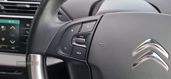 Citroen Grand C4 SpaceTourer ESTATE in Antrim