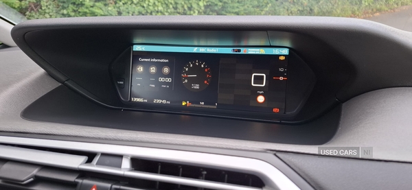Citroen Grand C4 SpaceTourer ESTATE in Antrim