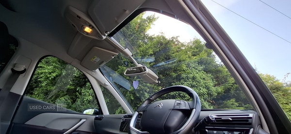 Citroen Grand C4 SpaceTourer ESTATE in Antrim