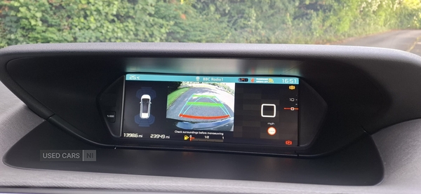 Citroen Grand C4 SpaceTourer ESTATE in Antrim