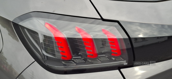 Peugeot 208 DIESEL HATCHBACK in Antrim