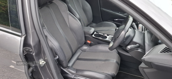 Peugeot 208 DIESEL HATCHBACK in Antrim