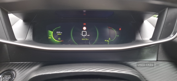 Peugeot 208 DIESEL HATCHBACK in Antrim