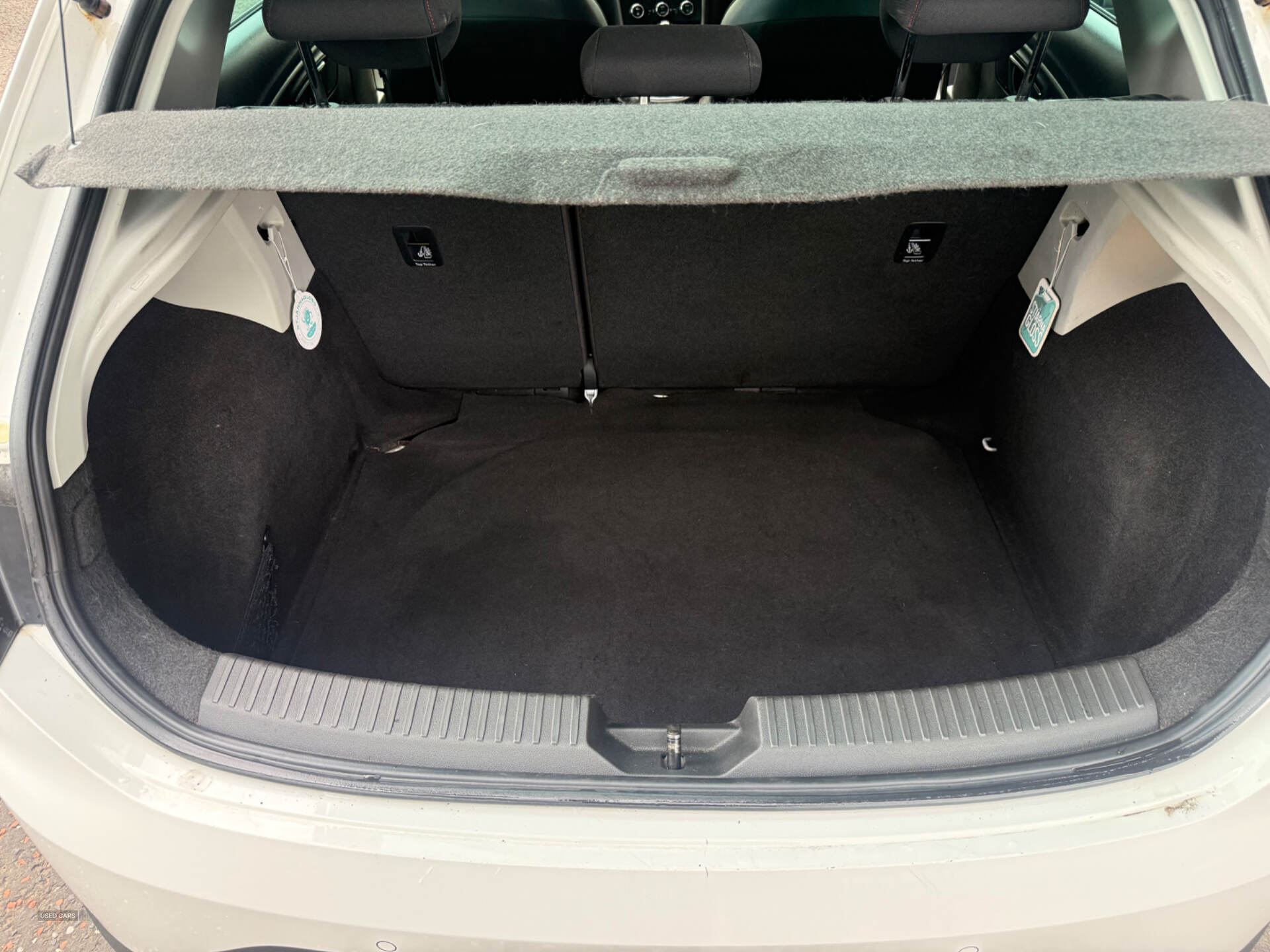 Seat Leon DIESEL HATCHBACK in Down