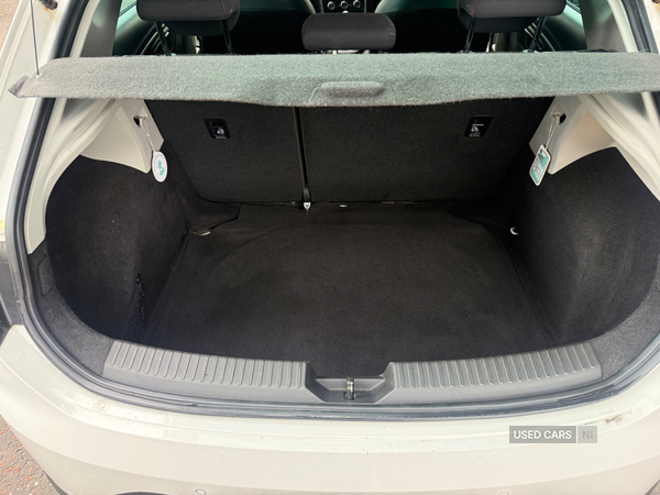 Seat Leon DIESEL HATCHBACK in Down