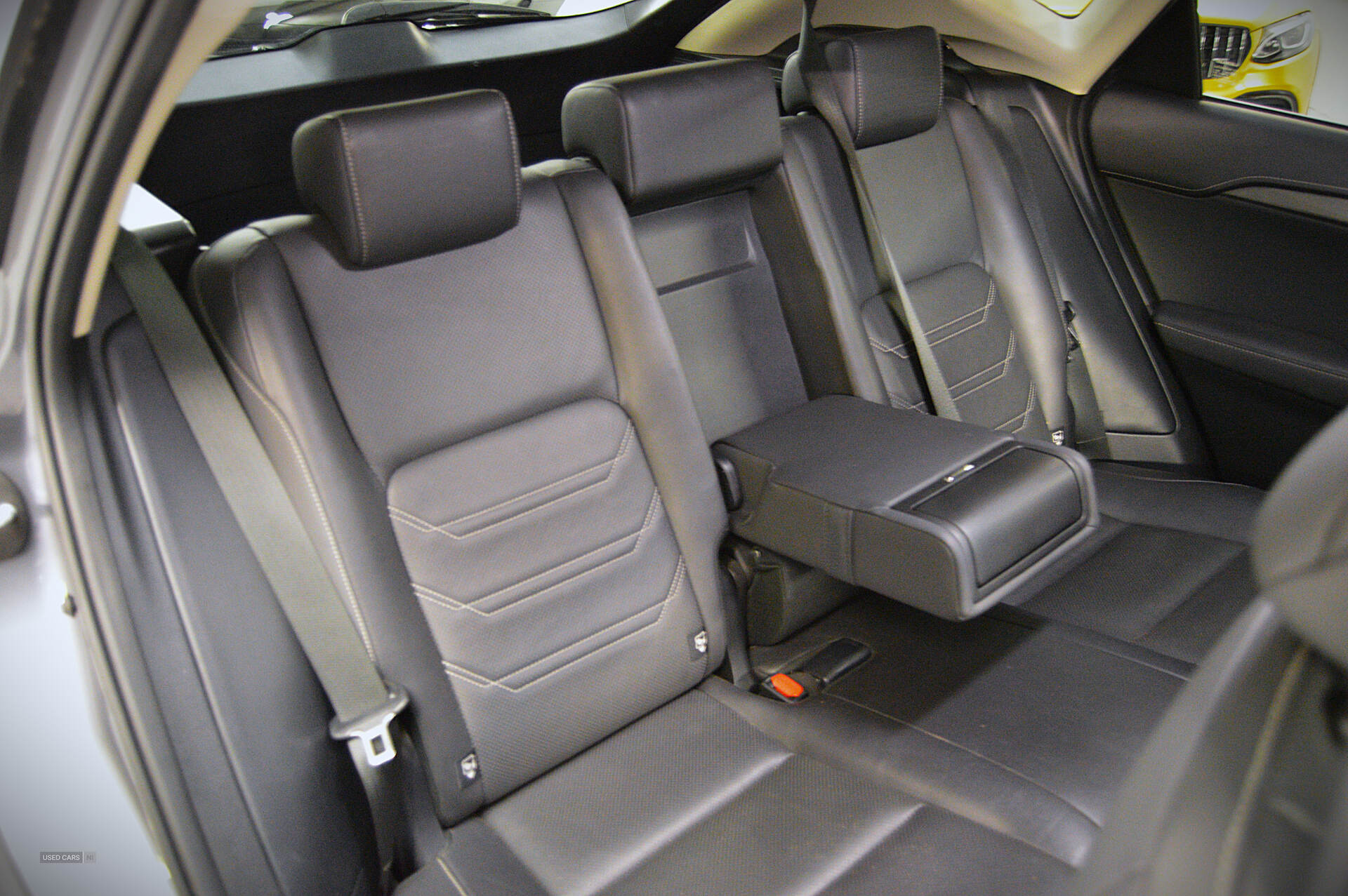 Mar 2017 Lexus NX-Series LUXURY - LEXUS NAV - CONVENIENCE PACK