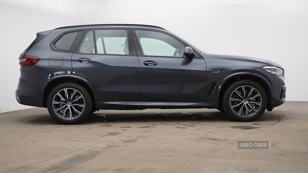 BMW X5 ESTATE in Armagh