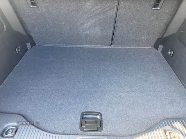 Dec 2012 Vauxhall Mokka 1.6i SE 5dr