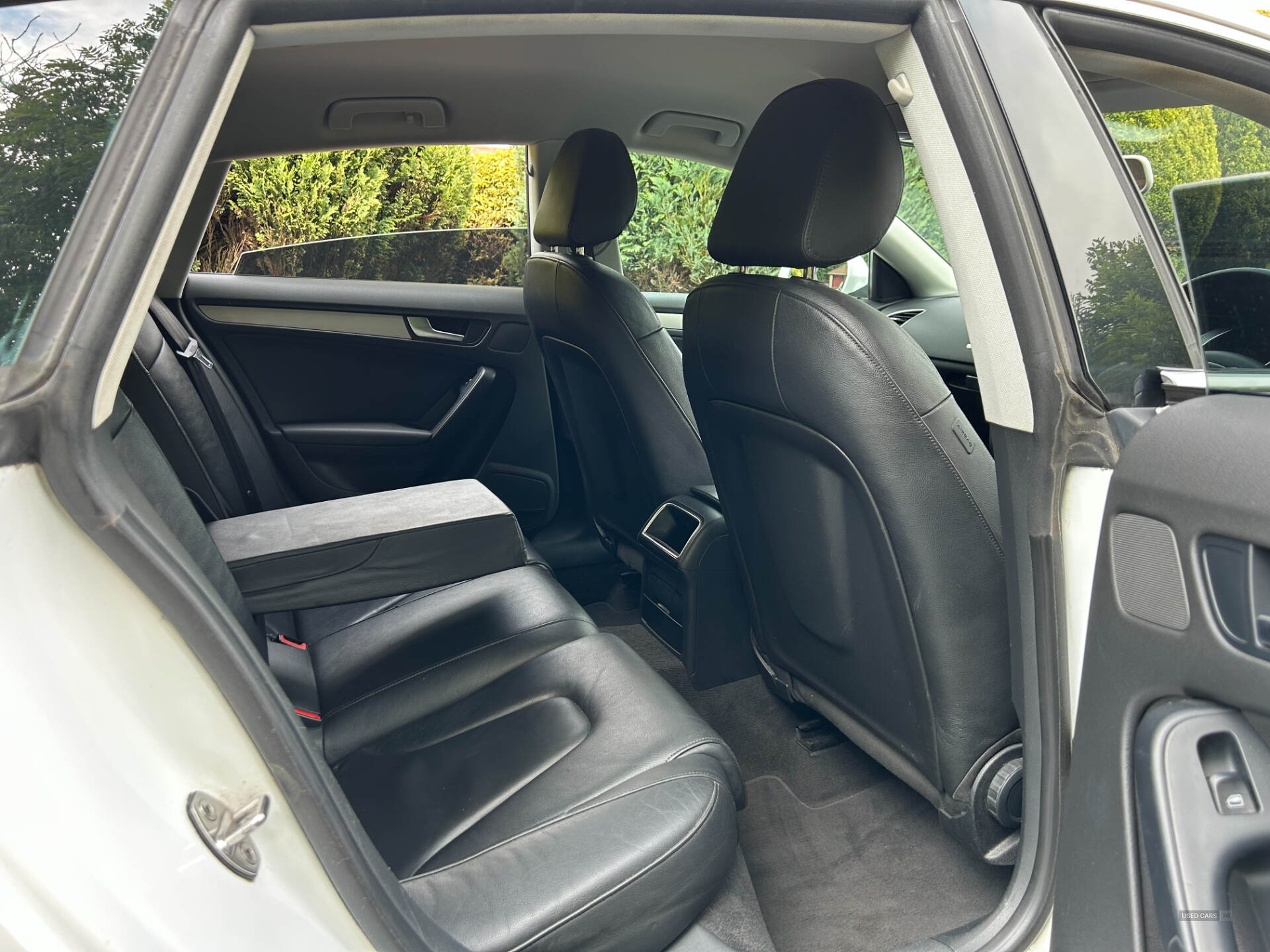 May 2010 Audi A5 2.0T FSI 180 SE 5dr Multitronic