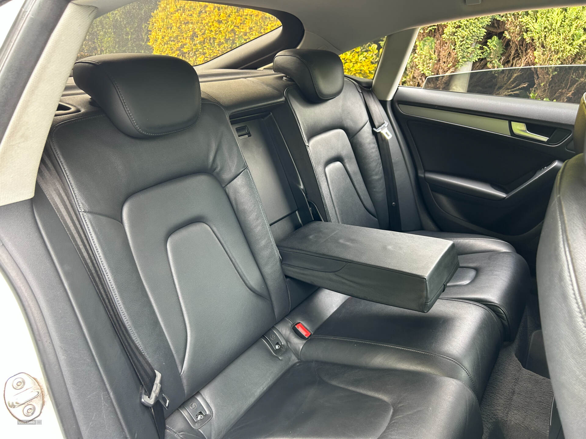 May 2010 Audi A5 2.0T FSI 180 SE 5dr Multitronic